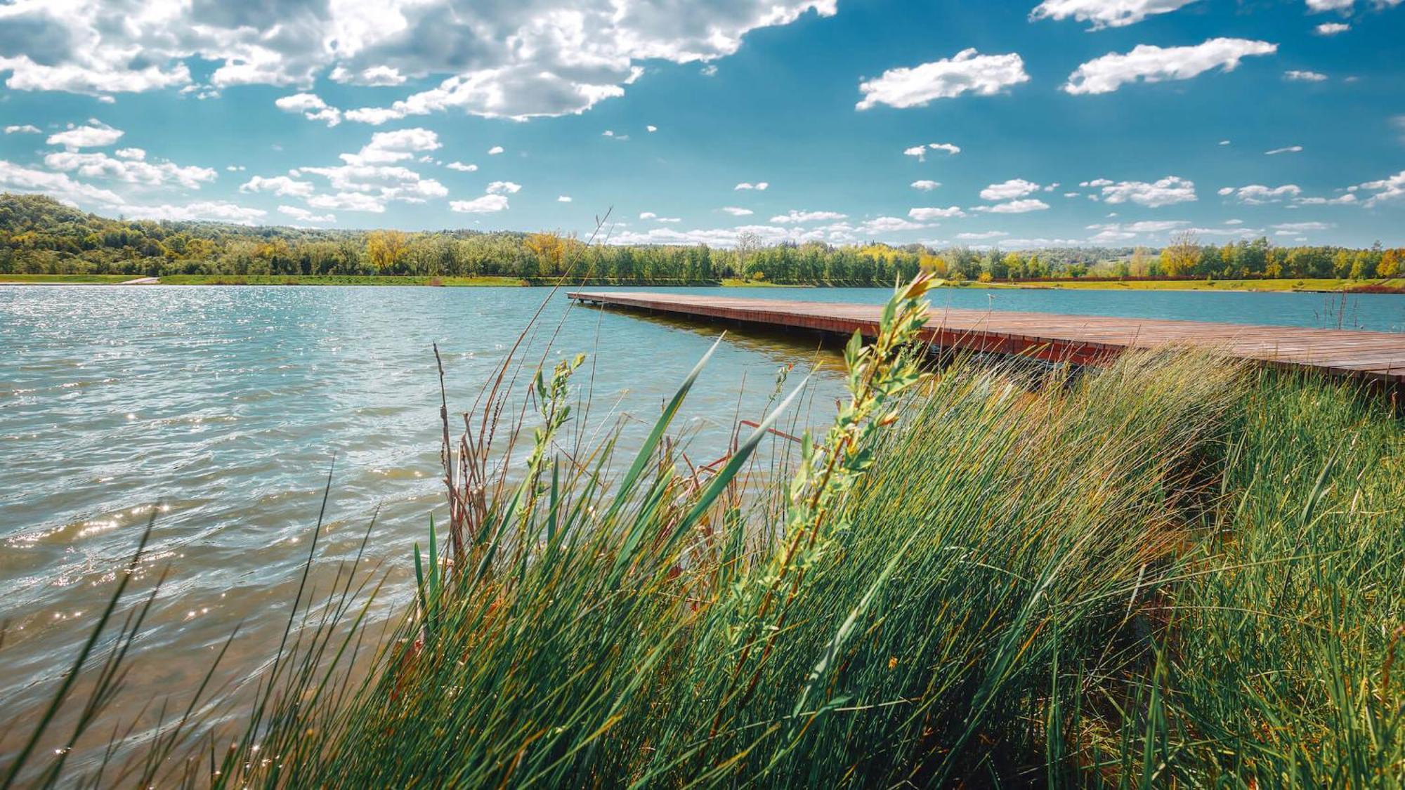 Domki Kuter Port Gdów Exterior foto